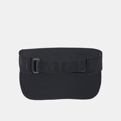 اندر ارمر قبعة UA بليتزنج فيسور للنساء أسود