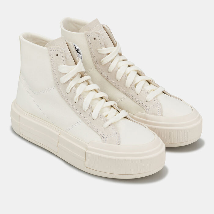 كونفرس حذاء تشاك تايلور اول ستار كروز للرجال والنساء بنى image number 2