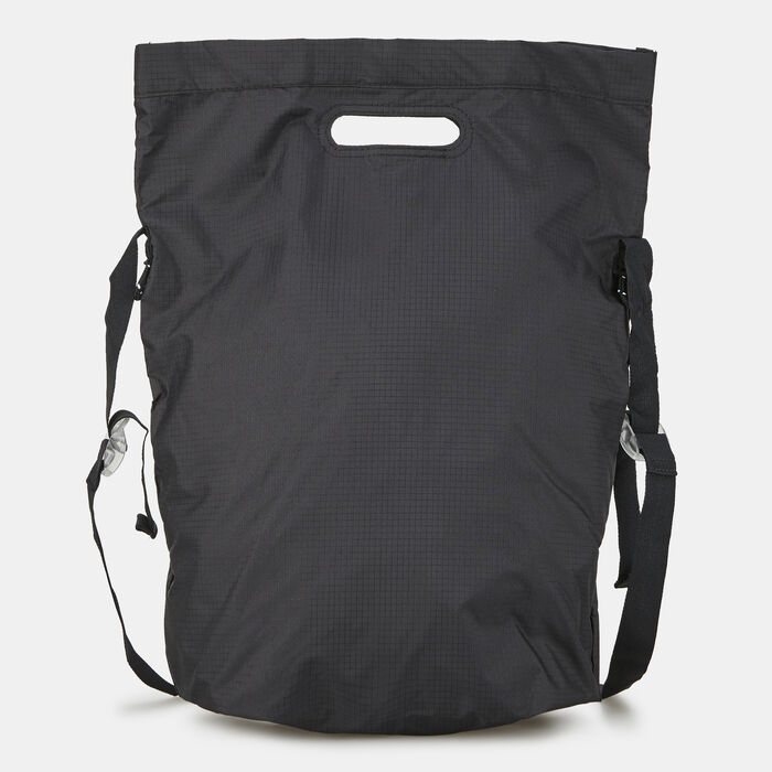 نايكي حقيبة ستاش توت أسود image number 1