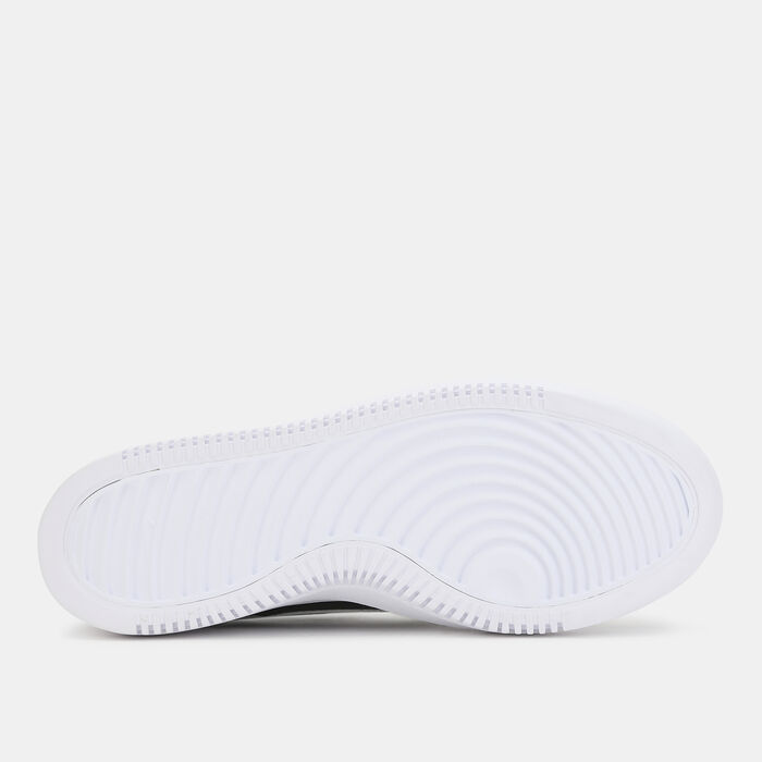 نايكي حذاء كورت فيجن التا للنساء أسود image number 3