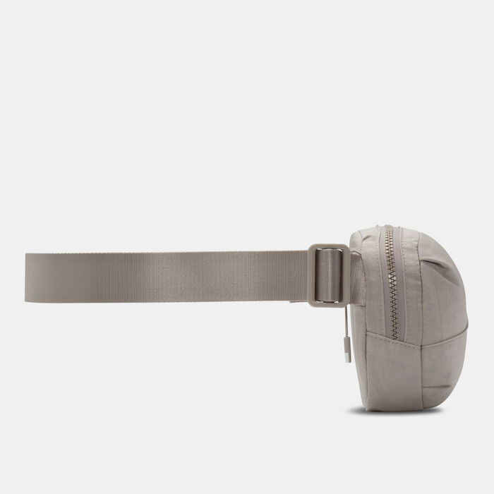 نايكي حقيبة كروسبودي أورا رمادي image number 2