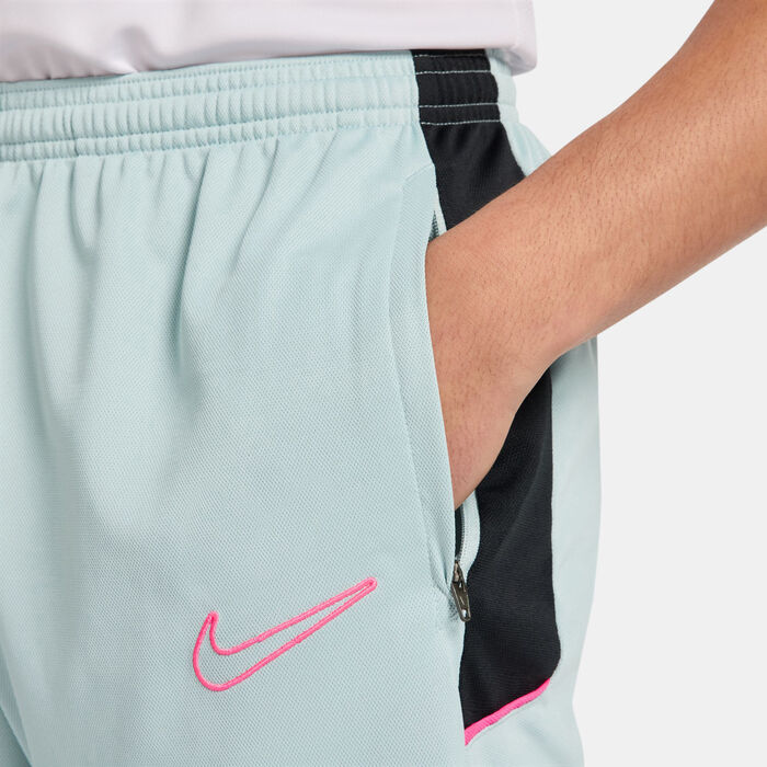 نايكي طقم رياضي لكرة القدم أكاديمي دراي-فت للرجال أزرق image number 7