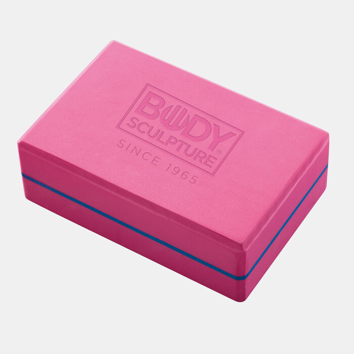 بودي سكلبتشر قالب تمارين اليوجا متعدد image number 0