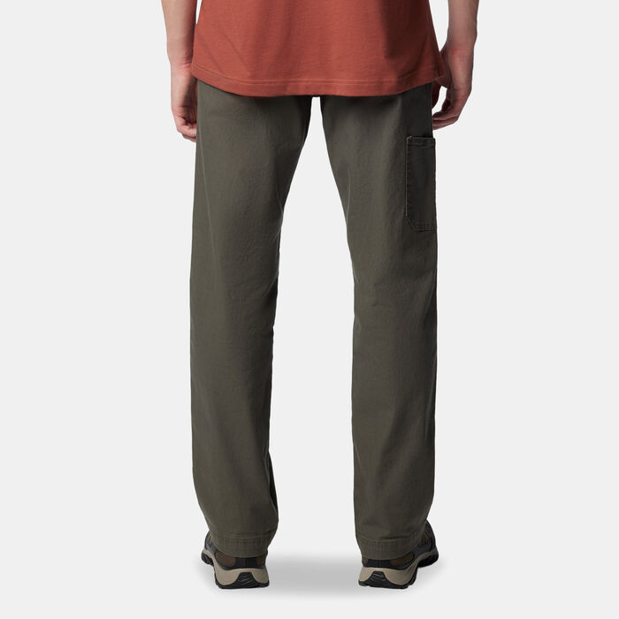 كولومبيا بنطال فليكس ROC للرجال أخضر image number 1