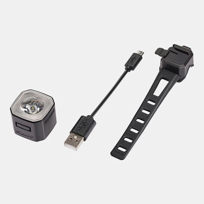 جاينت إنارة أمامية للدراجة ريكون 100 متعدد