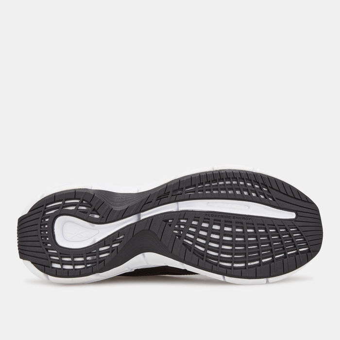 ريبوك حذاء زيج كينيتيكا 2.5 للنساء أسود image number 3