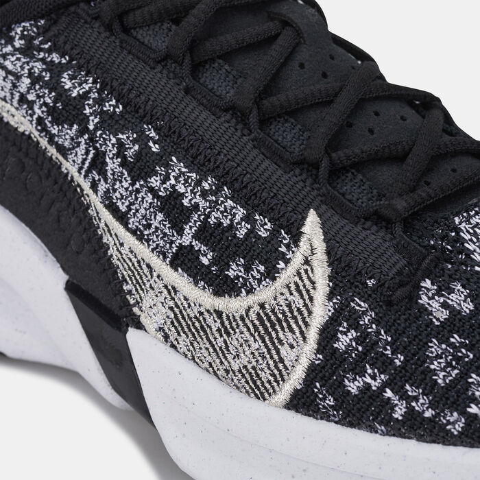 نايكي حذاء سوبر ريب جو 3 فلاي نيت نكست نيتشور للنساء رمادي image number 5