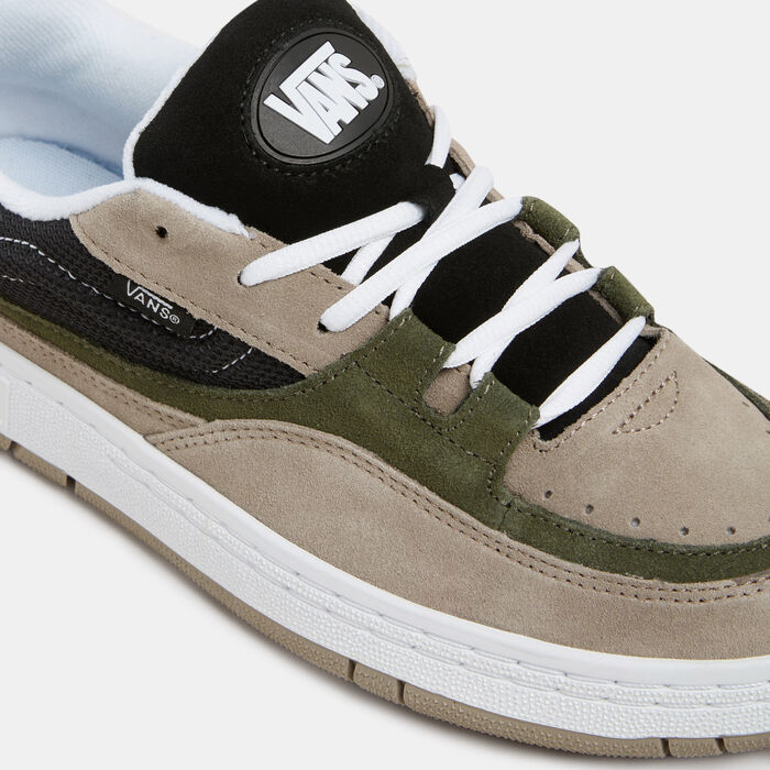 فانس حذاء سبيد LS للرجال والنساء رمادي image number 3