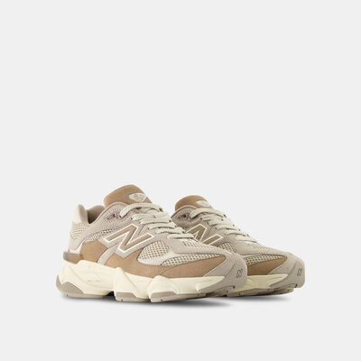 نيو بالانس حذاء 9060 للأطفال بنى
