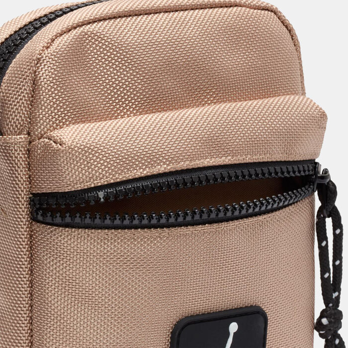 جوردن رايز حقيبة فيستيفال (1 لتر) بنى image number 4