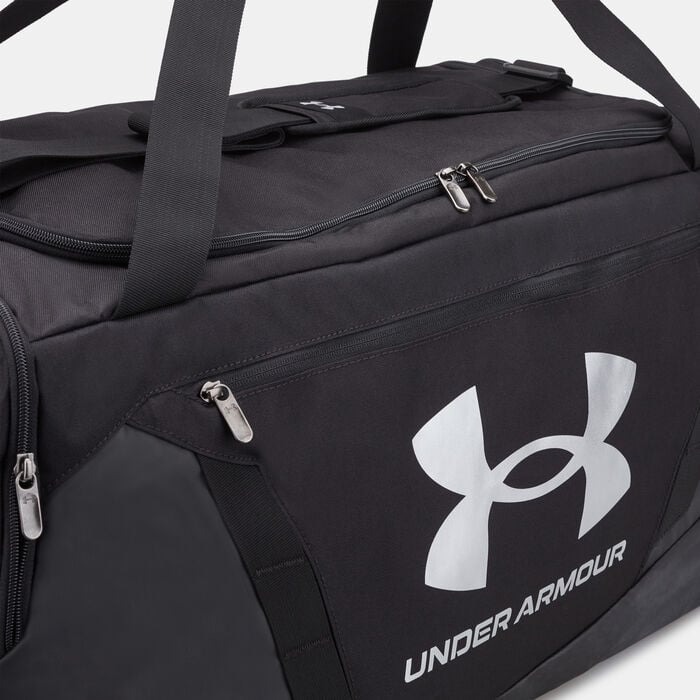 اندر ارمر حقيبة UA اندنايبل 5.0 دافل (كبيرة) أسود image number 3