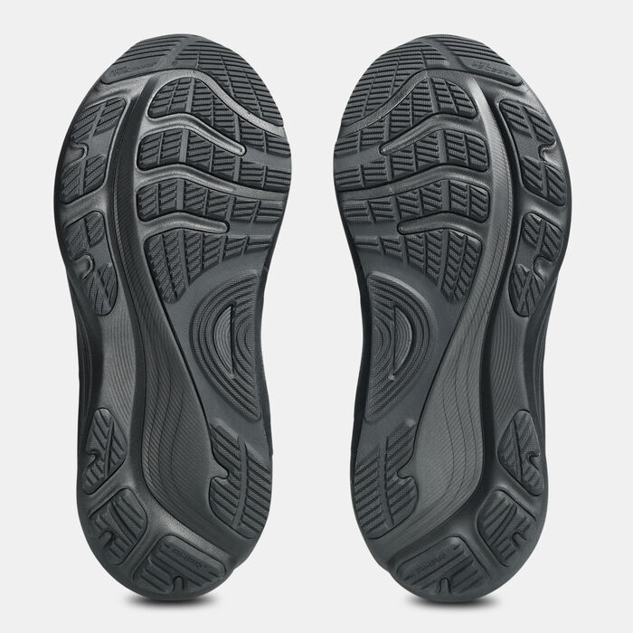 اسيكس حذاء الجري جل كايانو 32 للنساء أسود image number 3