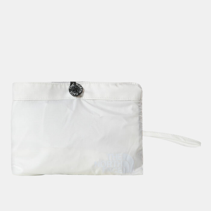 ذا نورث فيس قبعة باكيت سن ستاش أسود image number 3