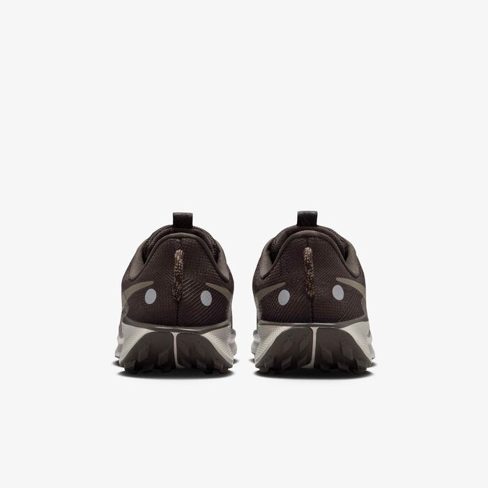 نايكي حذاء الجري بيجاسوس تريل 5 للاطفال بنى image number 5