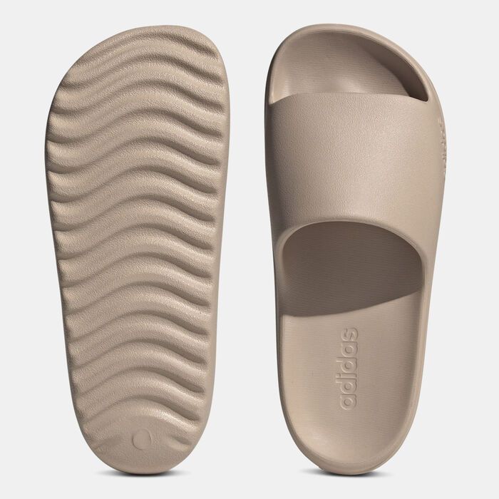 اديداس شبشب أديليت لوميا بنى image number 4