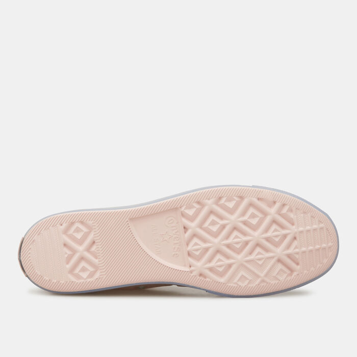 كونفرس حذاء تشاك تيلور اول ستار سي اكس للرجال والنساء خوخي image number 3