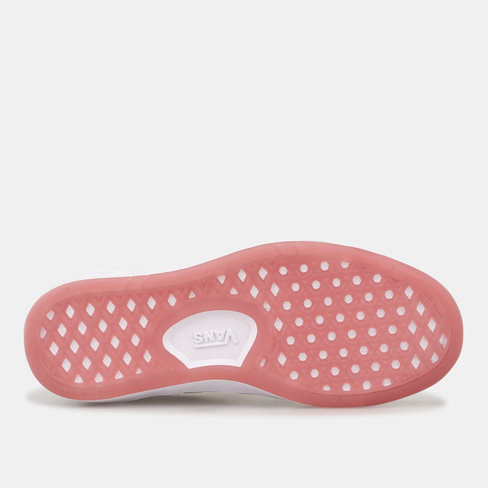 فانس حذاء لو لاند كومفي كوش للرجال والنساء أبيض image number 3