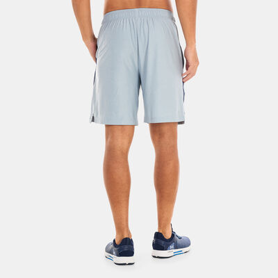 اندر ارمر شورت UA Tech فَنت للرجال رمادي