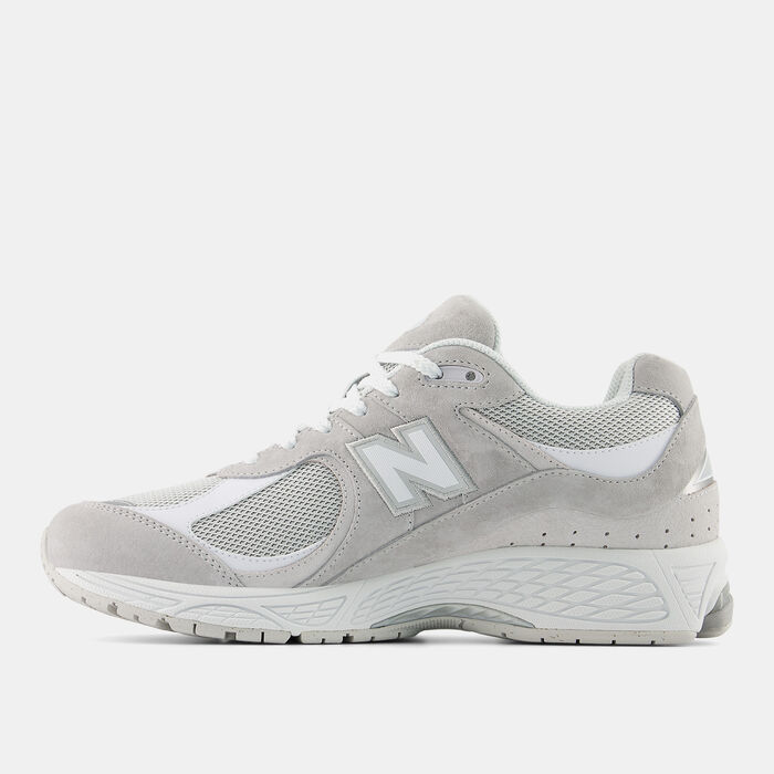 نيو بالانس حذاء 2002R رمادي image number 2