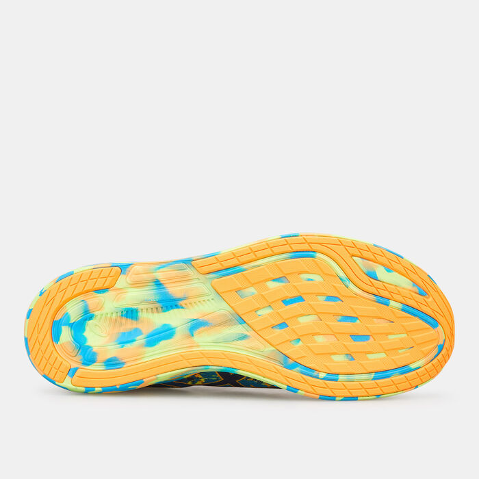 اسيكس حذاء يابان S PF للنساء أزرق image number 4