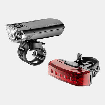 جاينت ضوء نومن كومبو 4 هيدلايت اند تيل أسود