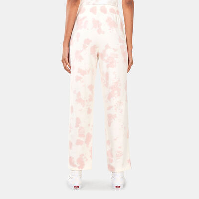 فانس بنطال ديفاين اينيرجي للنساء أبيض