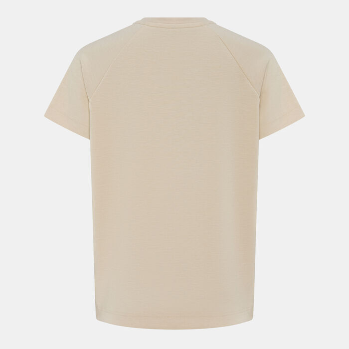 سن اند ساند سبورتس تيشيرت راجلان للنساء بيج image number 1