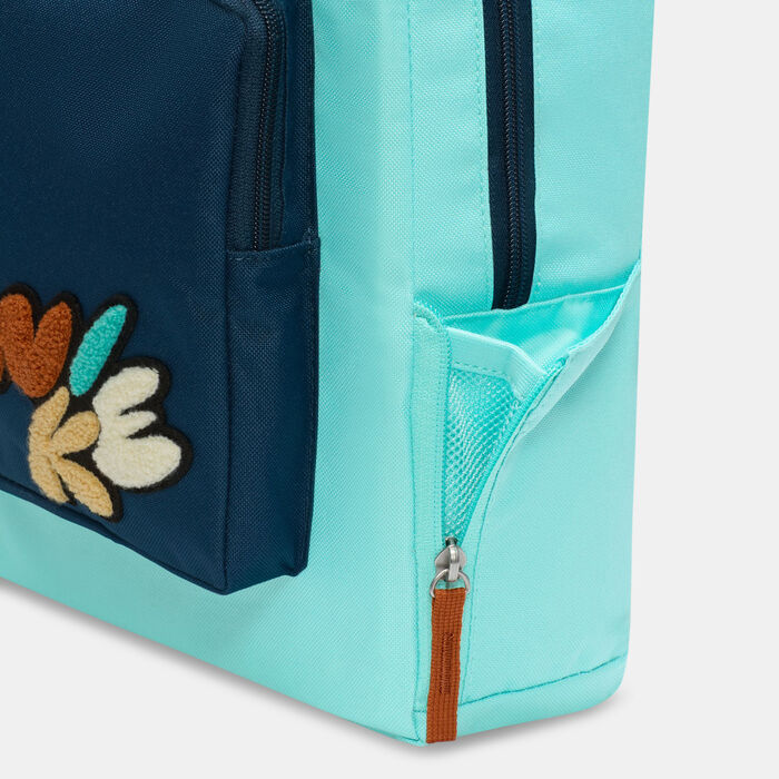 نايكي حقيبة الظهر كلاسيك للاطفال أزرق image number 5