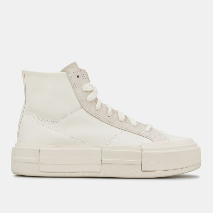 كونفرس حذاء تشاك تايلور اول ستار كروز للرجال والنساء بنى image number 0