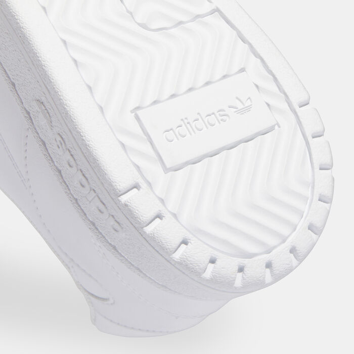 اديداس اورجينال حذاء ان واي للرجال أبيض image number 5