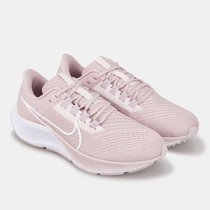 نايكي حذاء اير زوم بيجاسوس 38 للنساء وردي image number 1