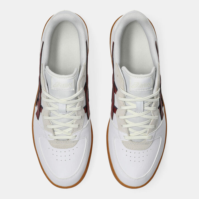 اسيكس حذاء سكايهاند أو جي للنساء أبيض image number 4