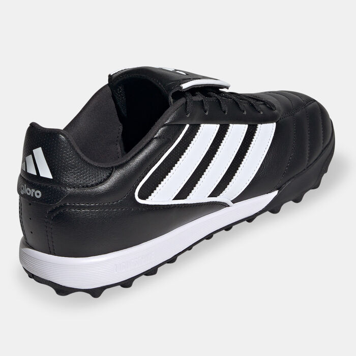 اديداس حذاء كرة القدم كوبا جلورو II لملاعب العشب الصناعي للرجال أبيض image number 2