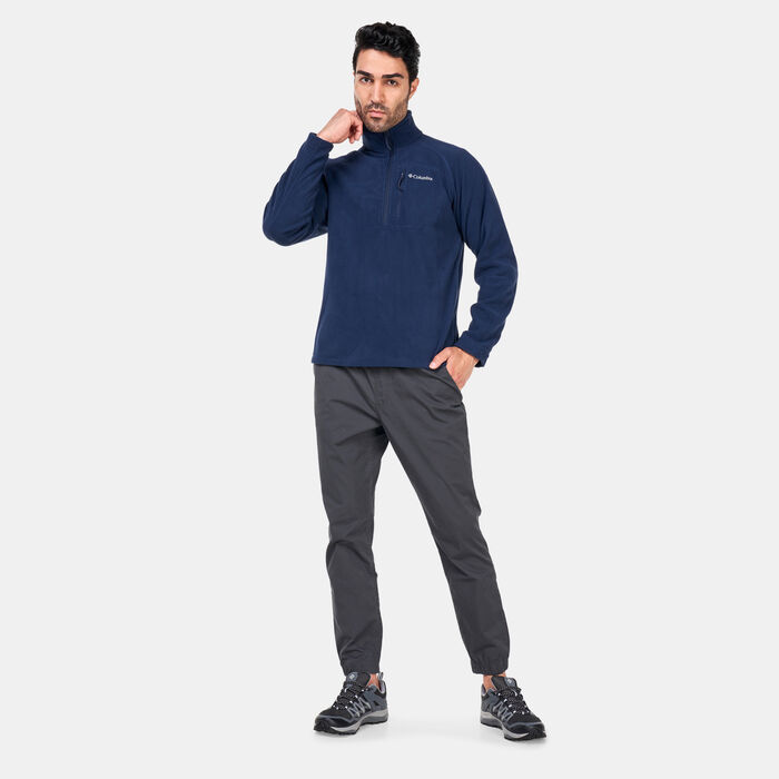 كولومبيا بنطال رابيد ريفرز للرجال أسود image number 2