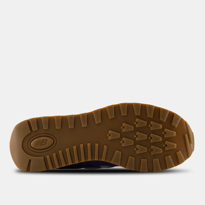 نيو بالانس حذاء 574 ليجاسي بيج image number 3
