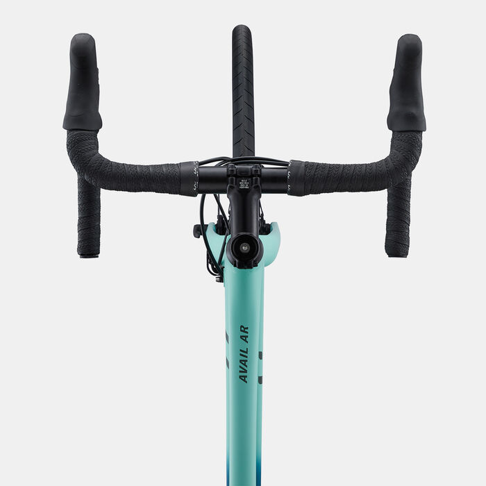 جاينت دراجة ليف افيل ايه ار 3 للنساء أزرق image number 4