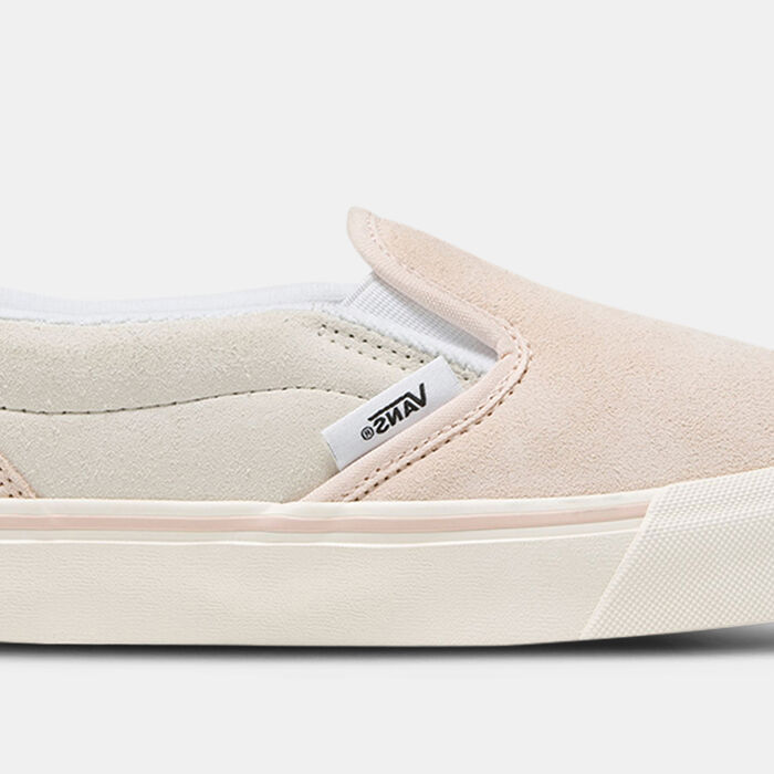 فانس حذاء كنو للرجال والنساء وردي image number 3