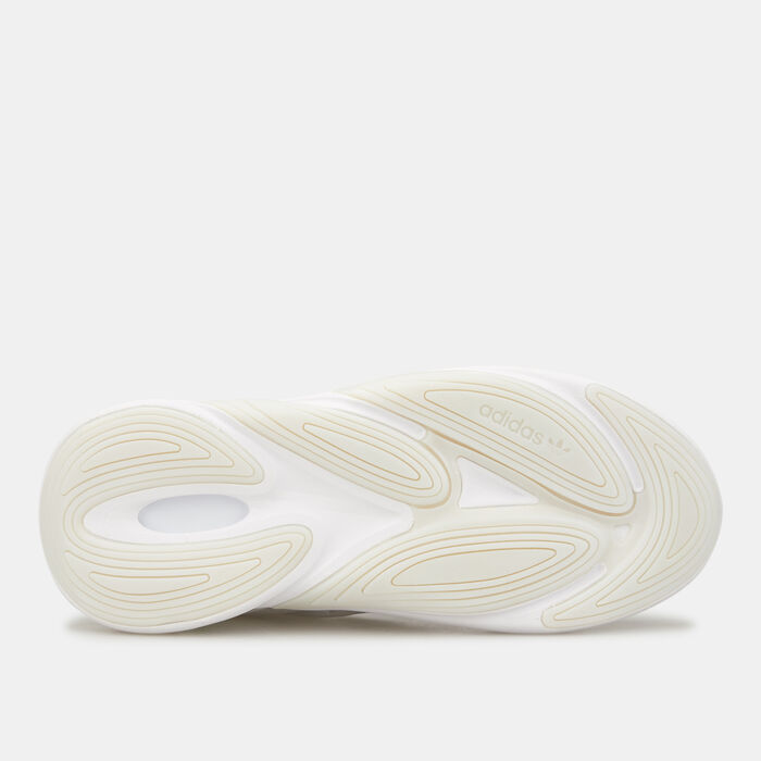 اديداس اورجينال حذاء اوزيليا للنساء أبيض image number 3