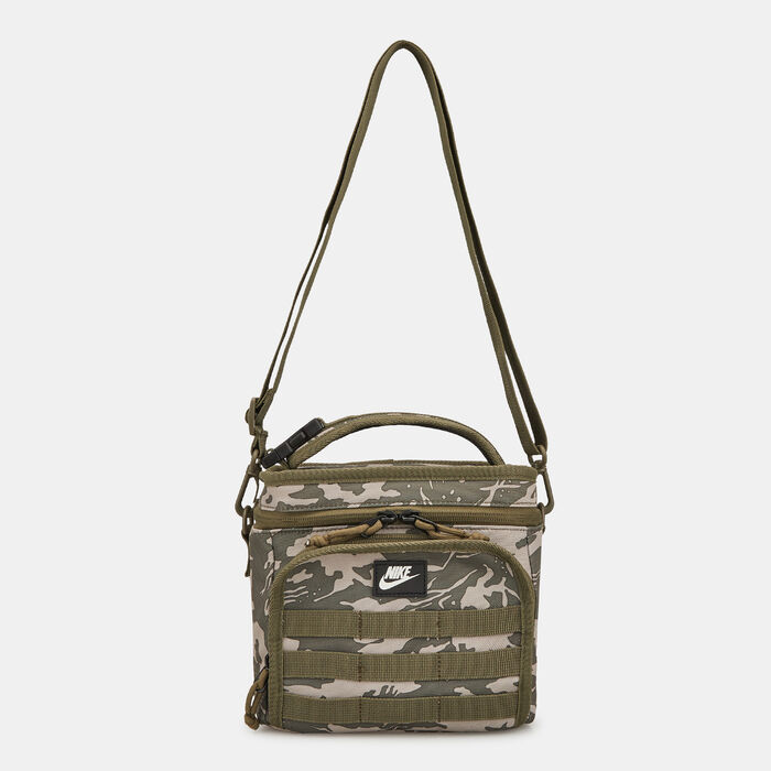 نايكي حقيبة الغداء فوتورا سبورت للاطفال أخضر image number 0