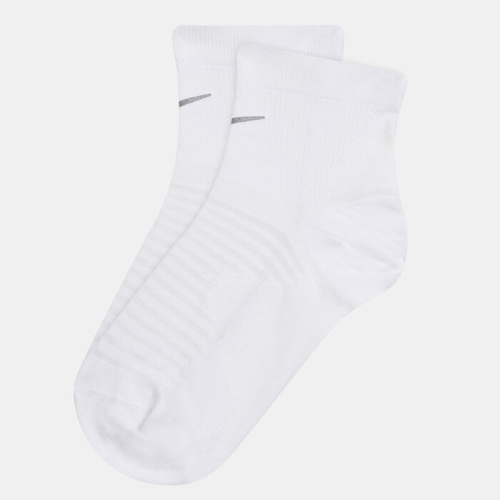 نايكي جوارب سبارك لايت-ويت أنكل أبيض image number 0