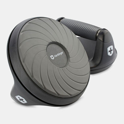 هاربينجر مقابض تمارين الضغط برو أسود