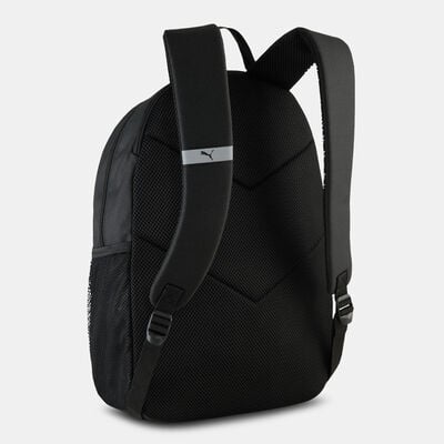 بوما حقيبة الظهر فاندمنتال للأطفال أسود