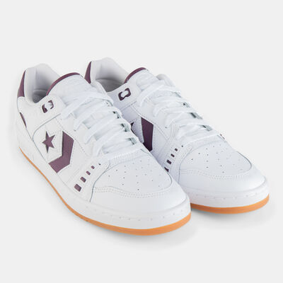 كونفرس حذاء كونس AS-1 برو للجنسين أبيض