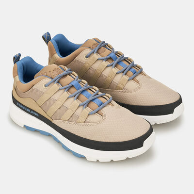 تمبرلاند حذاء يورو تراكر لو ماش للرجال بنى