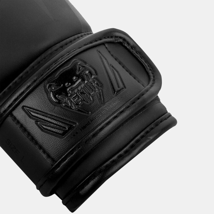 فينوم قفازات الملاكمة ايليت للاطفال أسود image number 3