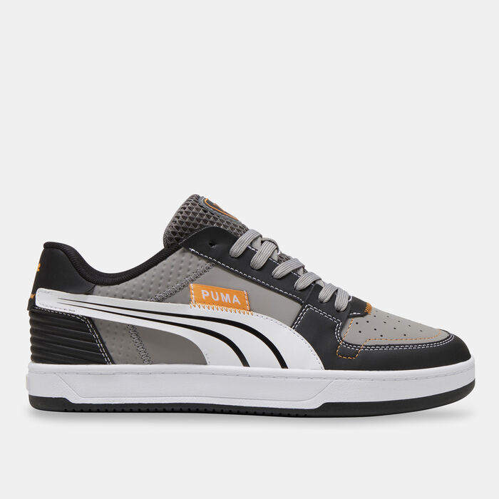 بوما حذاء كافين 2.0 VTG ديزرت للرجال رمادي image number 0