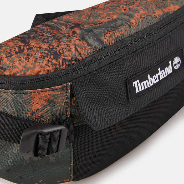 تمبرلاند حقيبة خصر برينتد سلينج متعدد image number 3