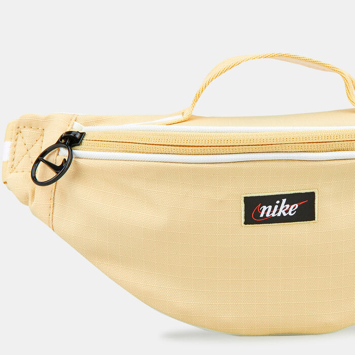 نايكي حقيبة الخصر هيرتيج ريترو للرجال بيج image number 3