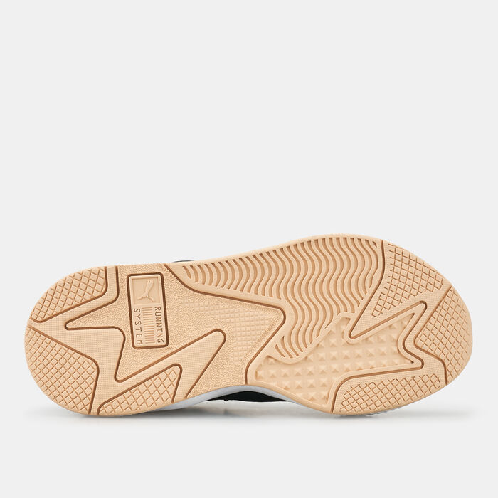 بوما حذاء RS-X اوستريتش للنساء أسود image number 3