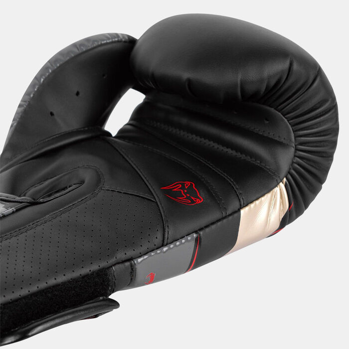 فينوم قفازات الملاكمة ايليت ايفو أسود image number 22
